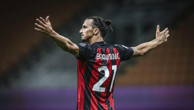 Ibrahimovic